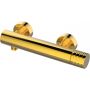 Sea-Horse Ove Gold BJV306G bateria prysznicowa zdj.1