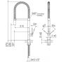 Steinberg 100 1001495S bateria kuchenna zdj.2