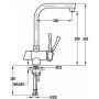 Teka OS 206 182060200 bateria kuchenna zdj.2