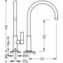 Tres Class-Tres 20544001AC bateria kuchenna zdj.2