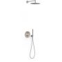 Tres Therm-Box 28325002AC bateria wannowo-prysznicowa podtynkowa z termostatem zdj.1