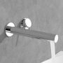 Villeroy & Boch Loop & Friends TVZ10601000061 bateria umywalkowa podtynkowa chrom zdj.5