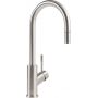 Villeroy & Boch Umbrella 925400LC bateria kuchenna stojąca stal zdj.1