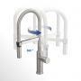 Villeroy & Boch Steel Expert Compact 927300LC bateria kuchenna stojąca stal zdj.7