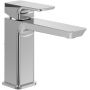 Villeroy & Boch Subway 3.0 TVW11200200061 bateria umywalkowa stojąca chrom zdj.1