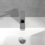 Villeroy & Boch Subway 3.0 TVW11200200061 bateria umywalkowa stojąca chrom zdj.5