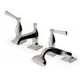 Zucchetti Bellagio ZB2441C8 bateria wannowo-prysznicowa nawannowa zdj.1