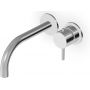 Zucchetti Helm ZHE721X bateria umywalkowa zdj.1