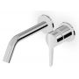 Zucchetti Medameda ZMM679 bateria umywalkowa podtynkowa chrom zdj.1