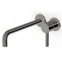 Zucchetti Pan ZP6123C50 bateria umywalkowa podtynkowa czarna zdj.1