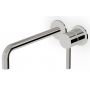 Zucchetti Pan ZP6123C8 bateria umywalkowa podtynkowa nikiel zdj.1