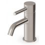 Zucchetti Pan ZP6242C3 bateria umywalkowa stojąca nikiel zdj.1