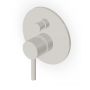 Zucchetti Pan S ZPA775J3 bateria wannowo-prysznicowa podtynkowa zdj.1