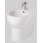 Art Ceram Smarty 2.0 SMB0020100 bidet stojący biały zdj.1