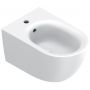 Catalano Sfera 0518551021 bidet wiszący biały zdj.1