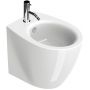 Catalano Italy 0719521001 bidet stojący biały zdj.1