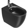 Catalano Sfera 0519551022 bidet wiszący czarny zdj.1