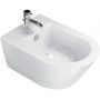 Catalano Zero 0118551001 bidet wiszący biały zdj.1