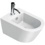 Catalano Zero 0118551021 bidet wiszący biały zdj.1