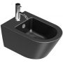 Catalano Zero 0118551022 bidet wiszący czarny zdj.1