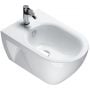 Catalano Sfera 0518441001 bidet wiszący biały zdj.1