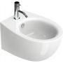 Catalano Italy 0718521001 bidet wiszący biały zdj.1