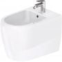 Duravit Qatego 2263102000 bidet stojący biały zdj.1