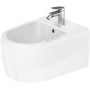 Duravit Qatego 2263150000 bidet wiszący biały zdj.1