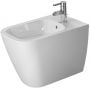 Duravit Happy D.2 2267100000 bidet stojący zdj.1