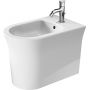 Duravit White Tulip 2293100000 bidet stojący zdj.1