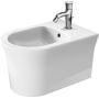 Duravit White Tulip 2293150000 bidet wiszący zdj.1