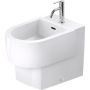 Duravit Balcoon 272610AA00 bidet stojący biały zdj.1