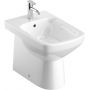 Geberit Selnova Square 500483017 bidet stojący zdj.1