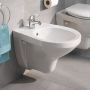 Grohe Bau Ceramic 39433000 bidet wiszący zdj.4