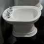 Hatria Dolcevita Y0ET01 bidet stojący zdj.4