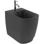 Kludi Resa S 27BIB0139 bidet stojący czarny zdj.1