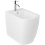 Kludi Resa S 27BIB0153 bidet stojący biały zdj.1