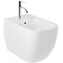 Kludi Resa C 28BIW0143 bidet wiszący biały zdj.1
