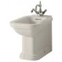Kerasan Waldorf 4121K1 bidet stojący biały zdj.1
