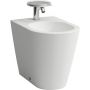 Laufen Kartell H8323317573021 bidet stojący biały zdj.1