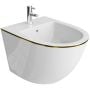 LaVita Sofi 5900378325109 bidet wiszący zdj.1