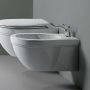 GSI Classic 8765111 bidet wiszący biały zdj.4