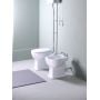 GSI Classic 8762111 bidet stojący zdj.3