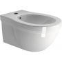 GSI Classic 8765111 bidet wiszący biały zdj.1