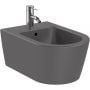 Roca Round A357525630 bidet wiszący zdj.1