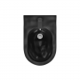 Sanindusa Magmma 147450264 bidet stojący czarny zdj.3