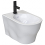 Sanindusa Magmma 147450604 bidet stojący biały zdj.1