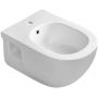 Sapho Brilla 100624 bidet wiszący biały zdj.1