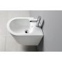 Sapho Paco PZ2012 bidet wiszący biały zdj.4