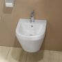 Villeroy & Boch Architectura 748700R1 bidet wiszący biały zdj.4
